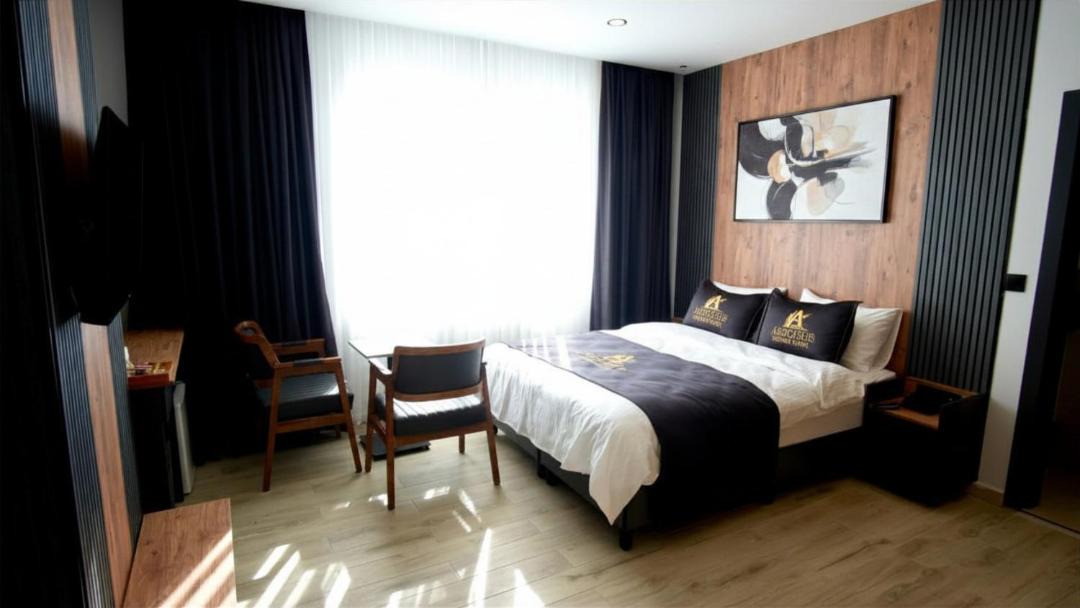 Photo of Bedroom in Arnavutkoy