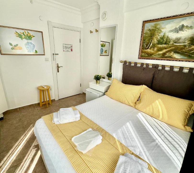 Photo of Bedroom in Bozcaada
