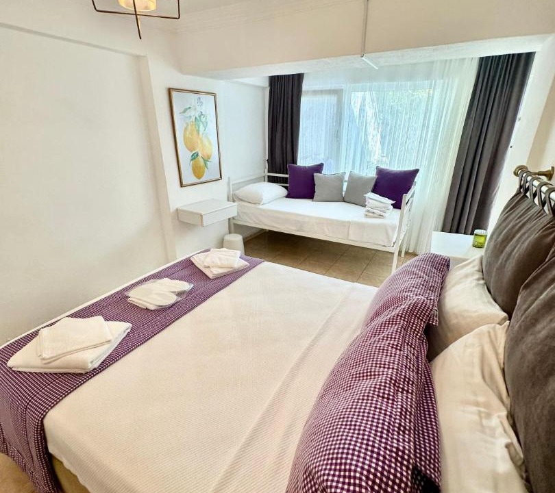 Photo of Bedroom in Bozcaada
