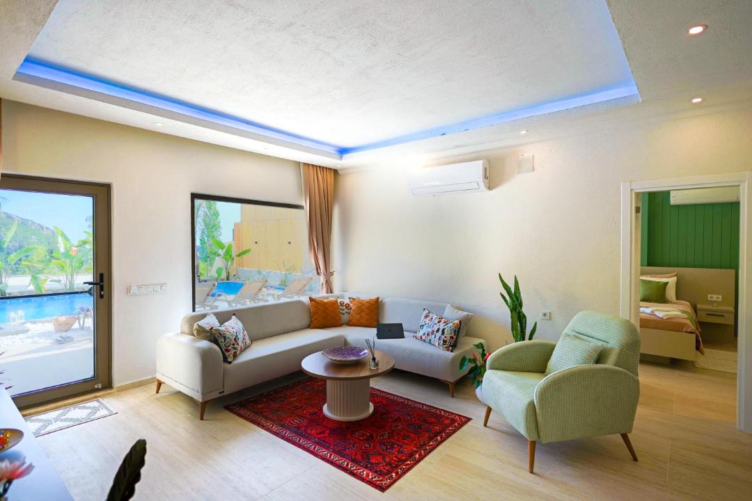 Photo of Livingroom in Islamlar
