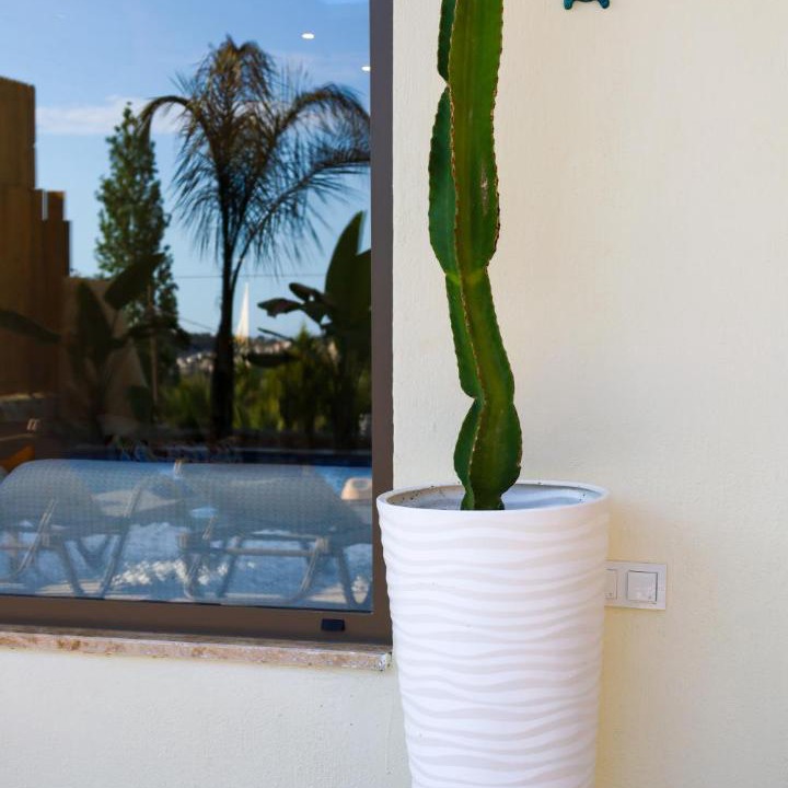 Photo of Patio Balcony in Islamlar