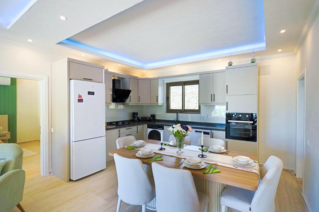 Photo of Kitchen in Islamlar