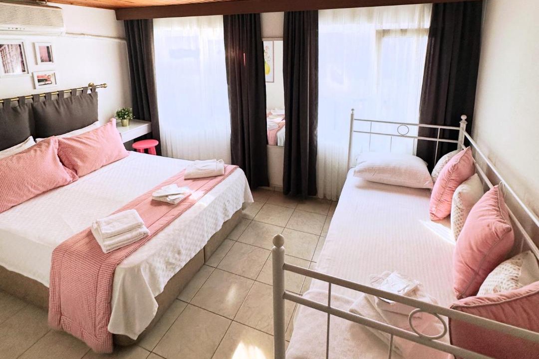 Photo of Bedroom in Bozcaada
