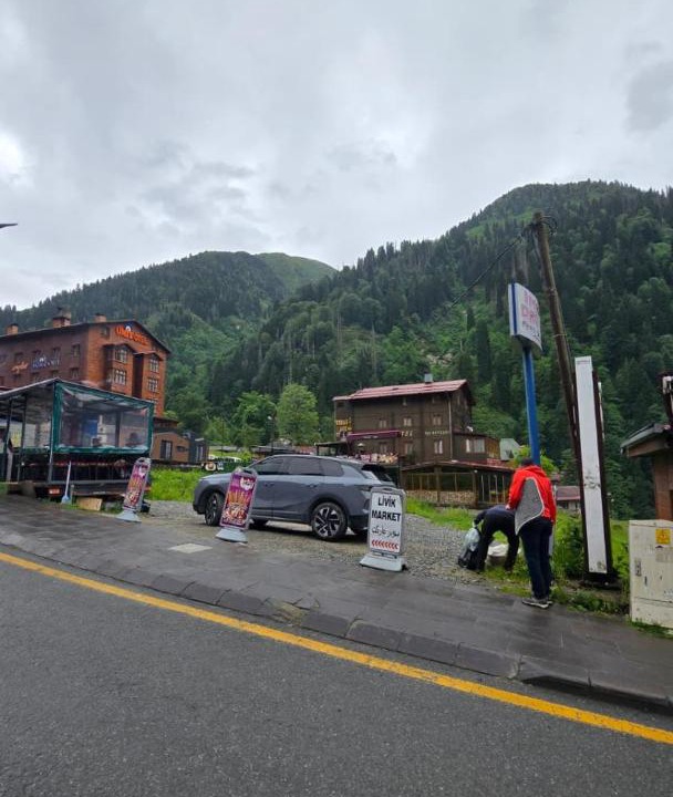 Photo of Others in Ayder Yaylasi