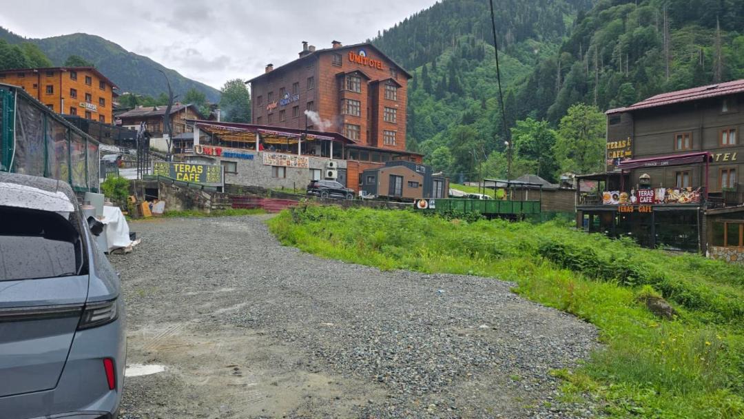 Photo of Others in Ayder Yaylasi
