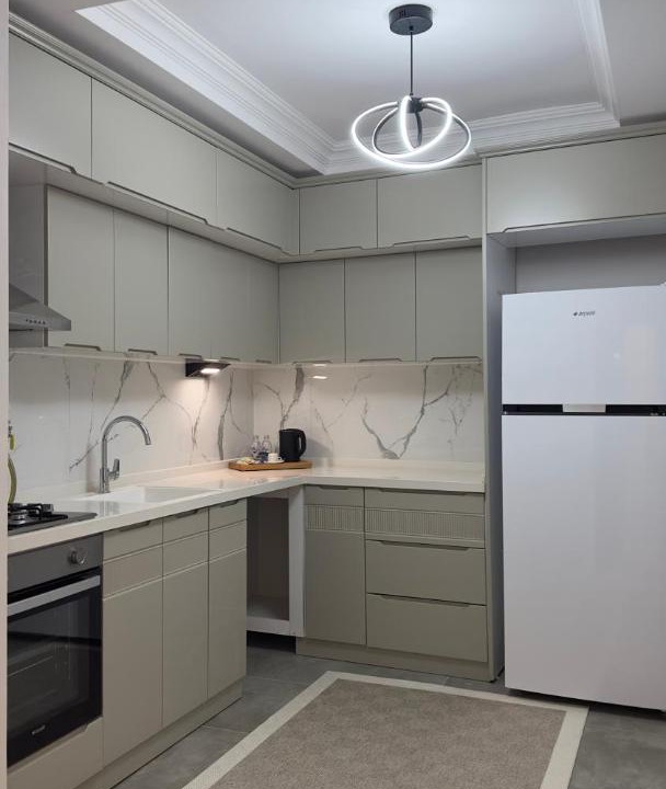 Photo of Kitchen in Midyat