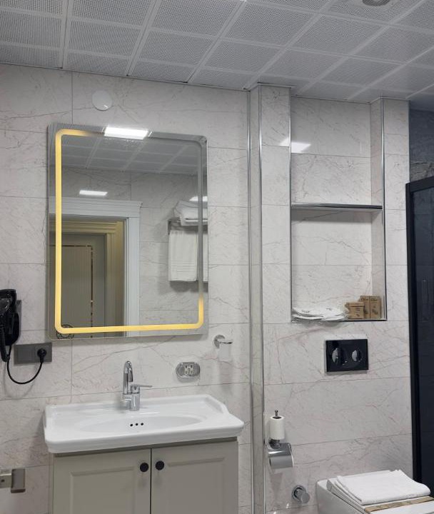 Photo of Bathroom in Midyat