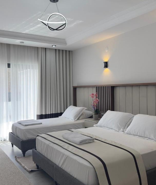 Photo of Bedroom in Midyat