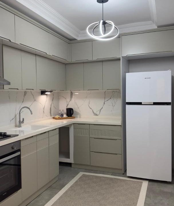 Photo of Kitchen in Midyat