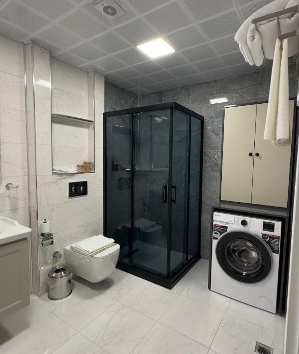 Photo of Bathroom in Midyat