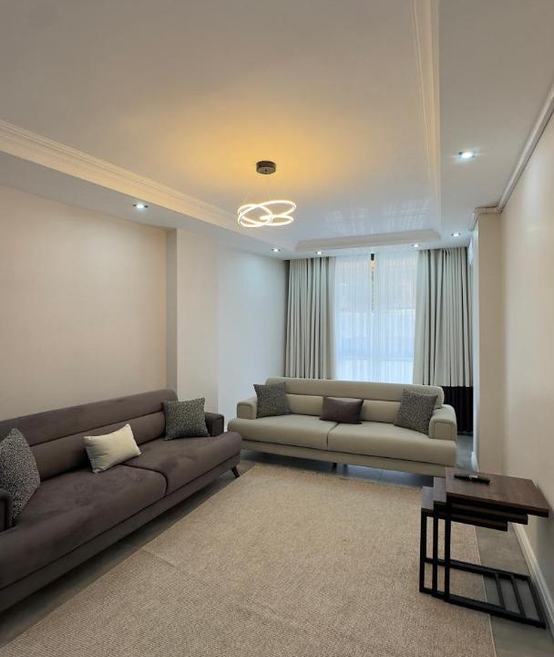 Photo of Livingroom in Midyat