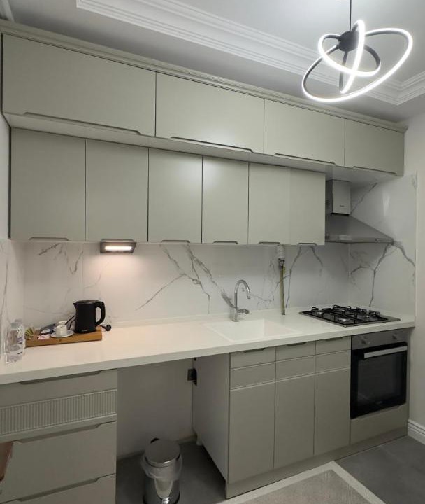 Photo of Kitchen in Midyat