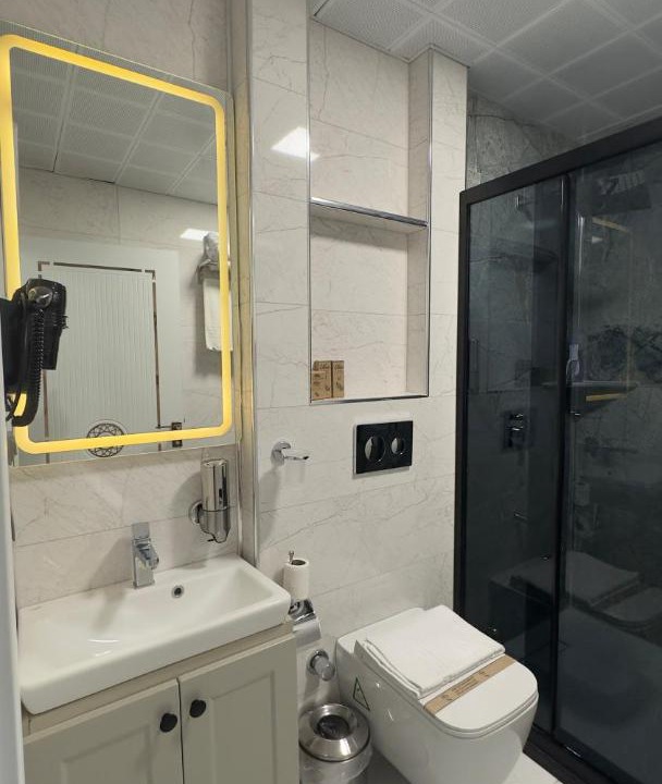 Photo of Bathroom in Midyat