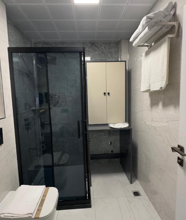 Photo of Bathroom in Midyat