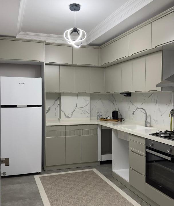 Photo of Kitchen in Midyat