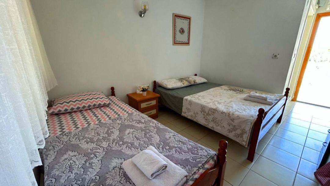 Photo of Bedroom in Ayvacik