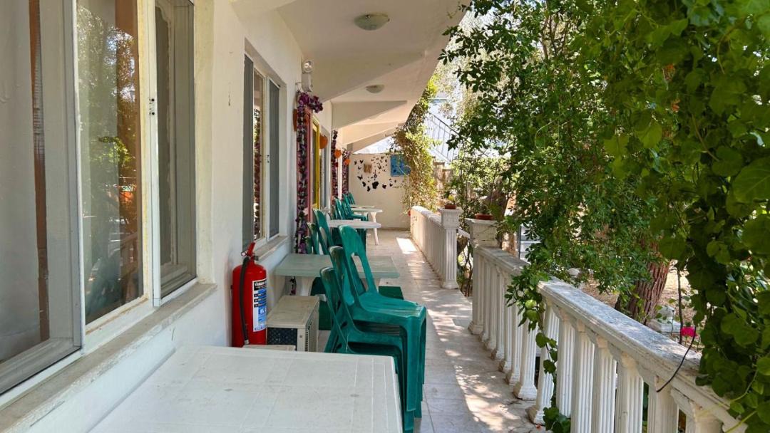 Photo of Patio Balcony in Ayvacik