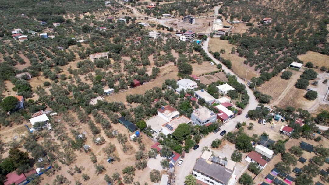 Photo of Buildings in Ayvacik