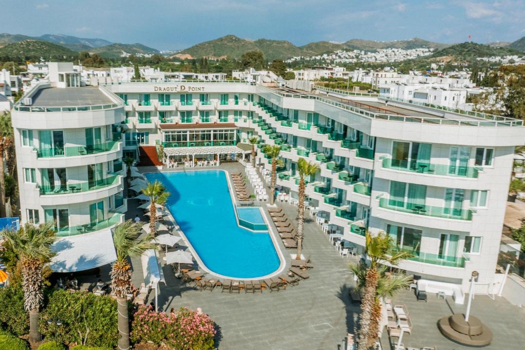 Photo of Others in Turgutreis