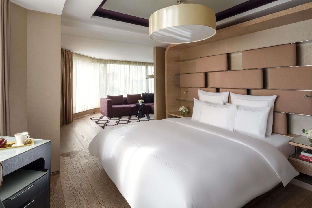 Photo of Bedroom in Besiktas
