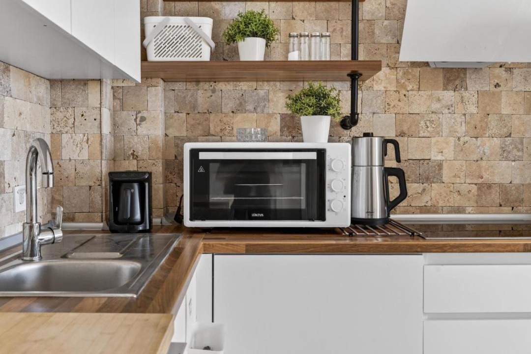 Photo of Kitchen in Kizilot