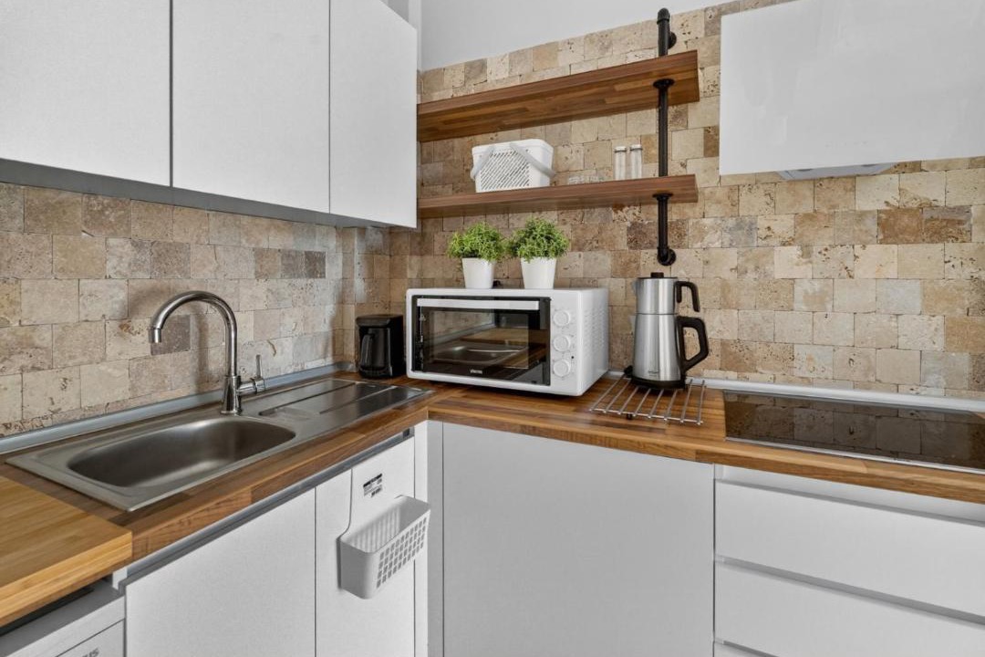Photo of Kitchen in Kizilot