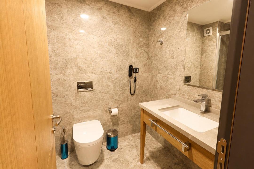 Photo of Bathroom in Beyazit