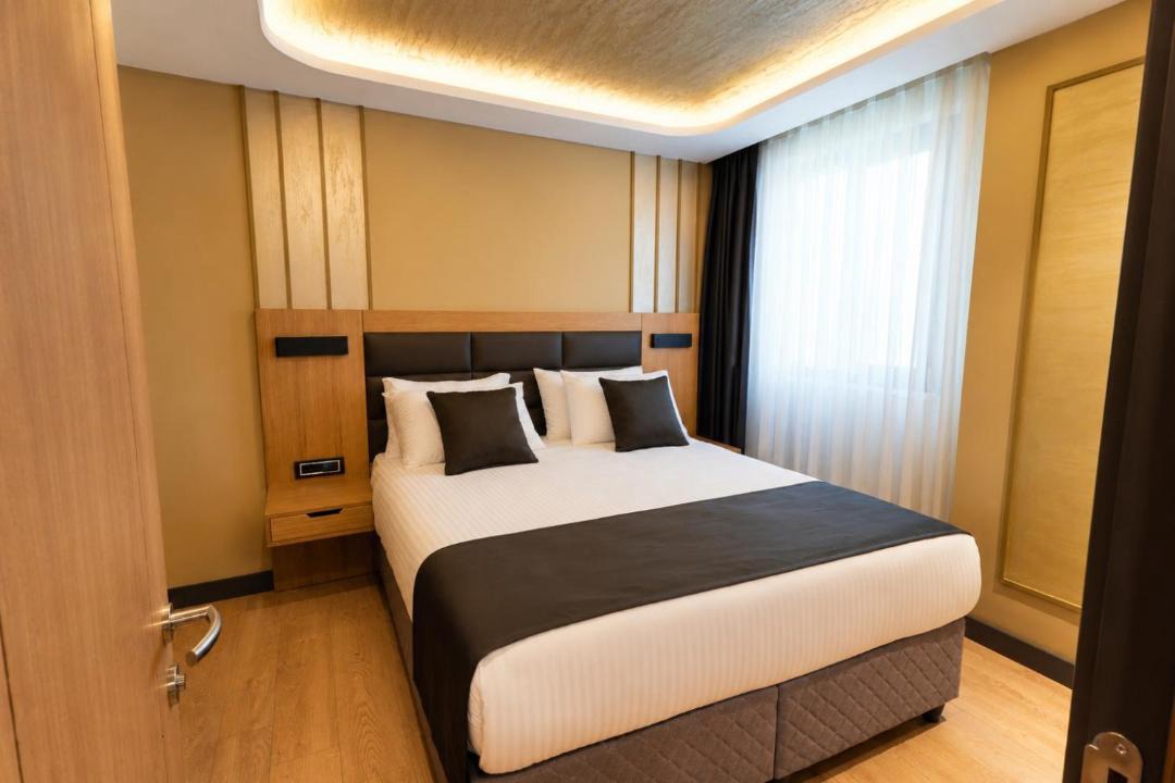 Photo of Bedroom in Beyazit