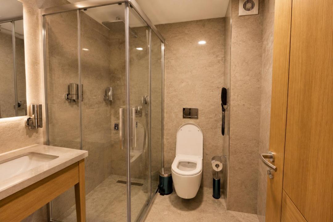 Photo of Bathroom in Beyazit
