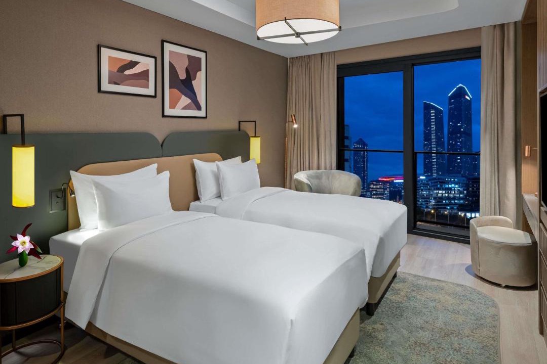 Photo of Bedroom in Kagithane