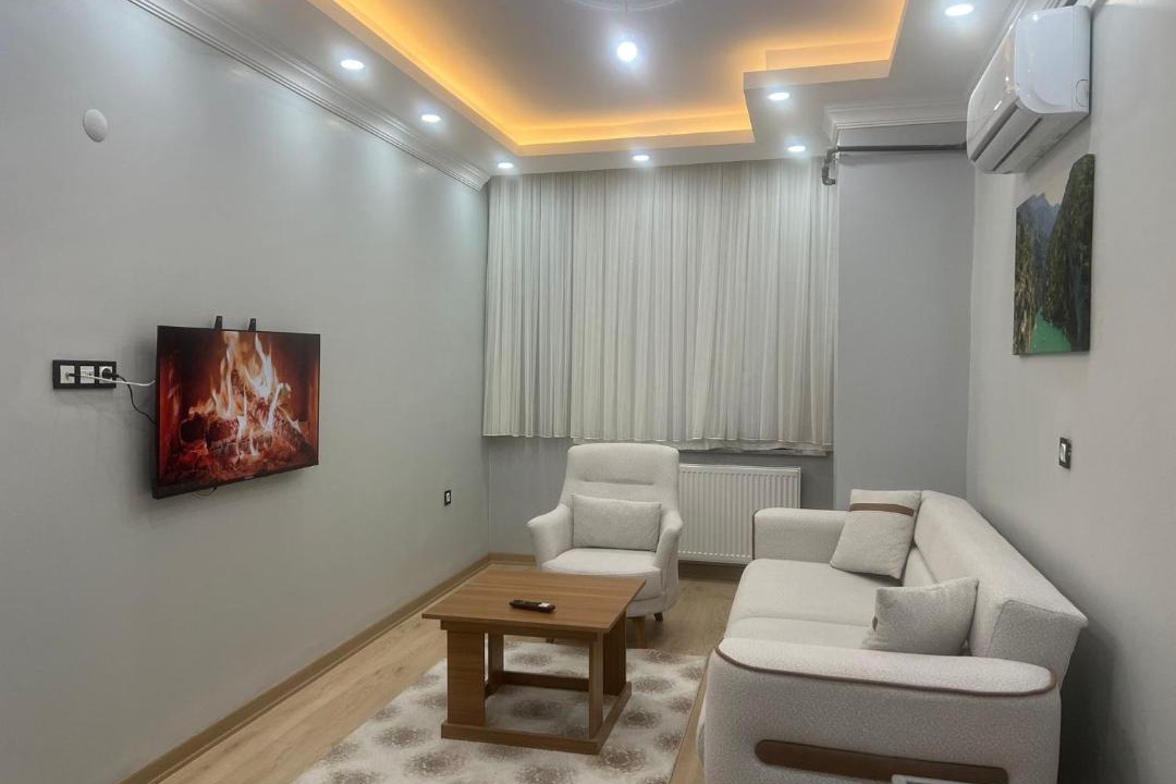 Photo of Livingroom in Arnavutkoy