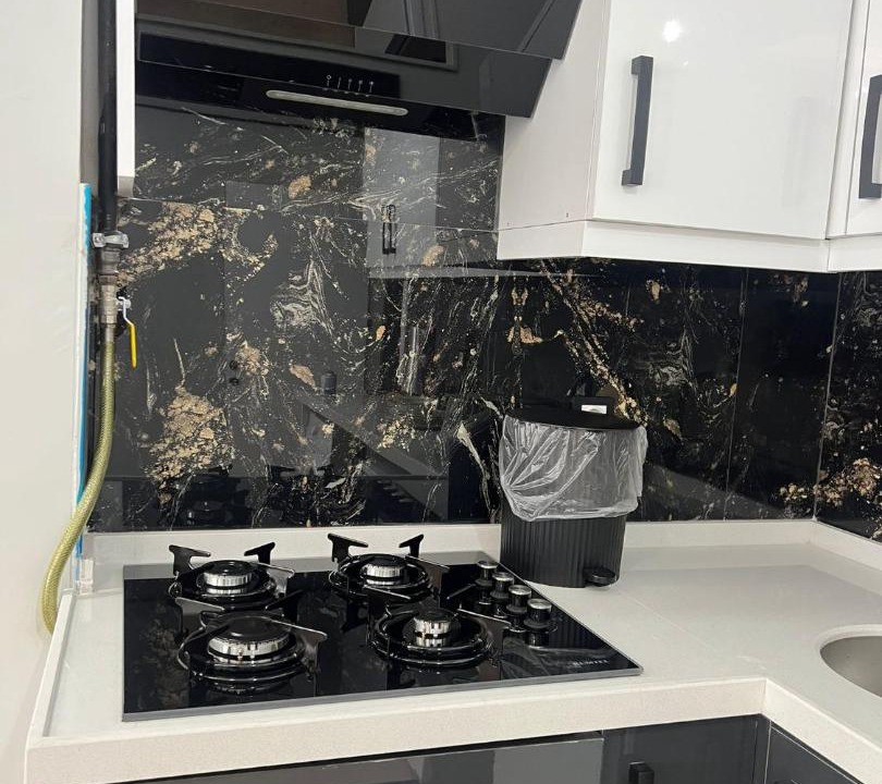 Photo of Kitchen in Arnavutkoy