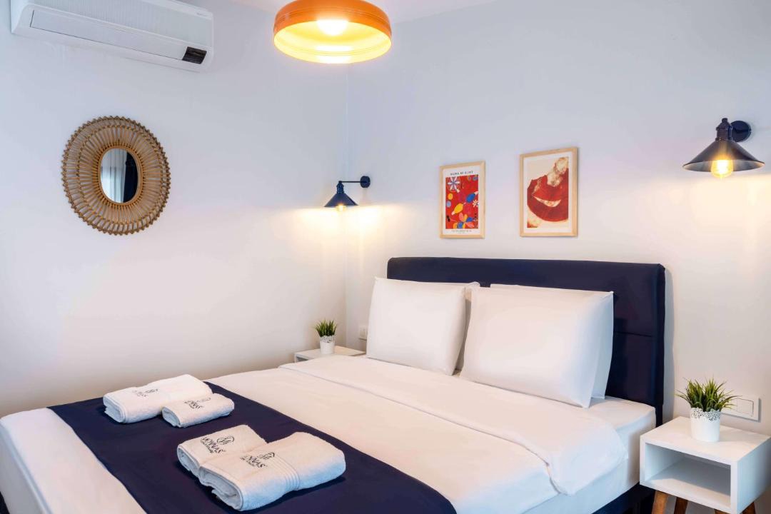 Photo of Bedroom in Cihangir