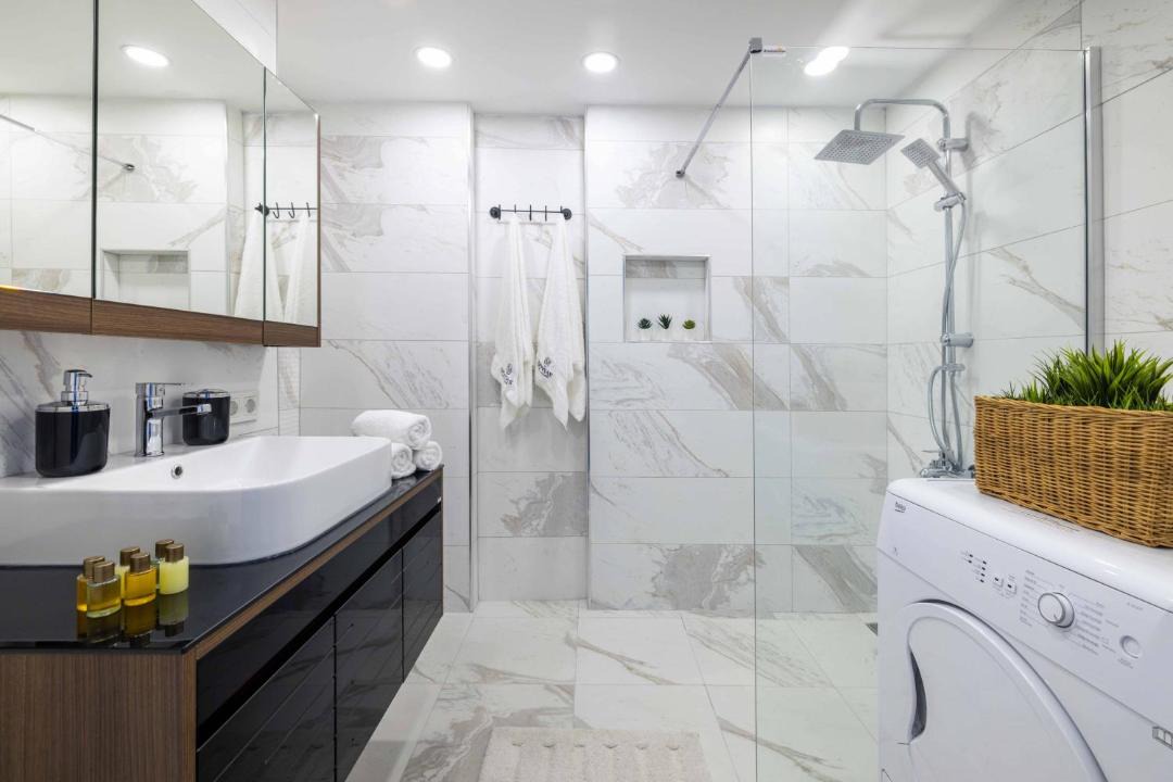 Photo of Bathroom in Cihangir