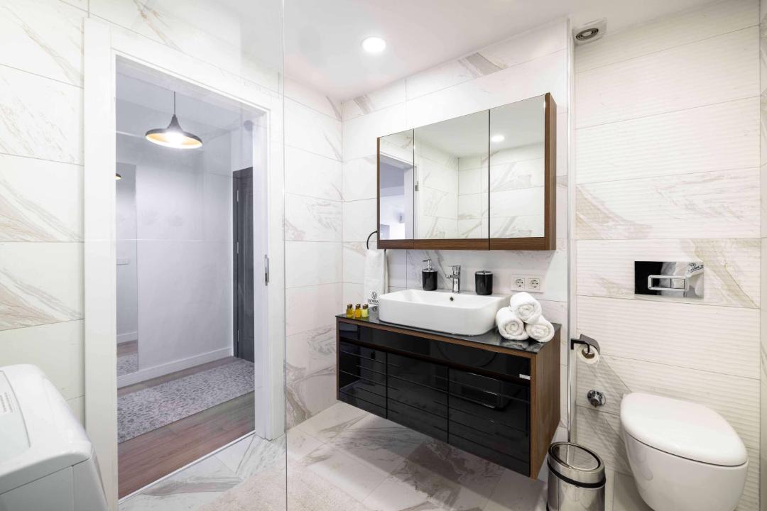 Photo of Bathroom in Cihangir