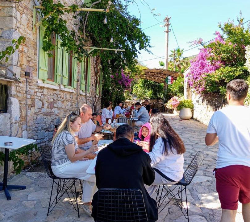 Photo of Others in Old Datca