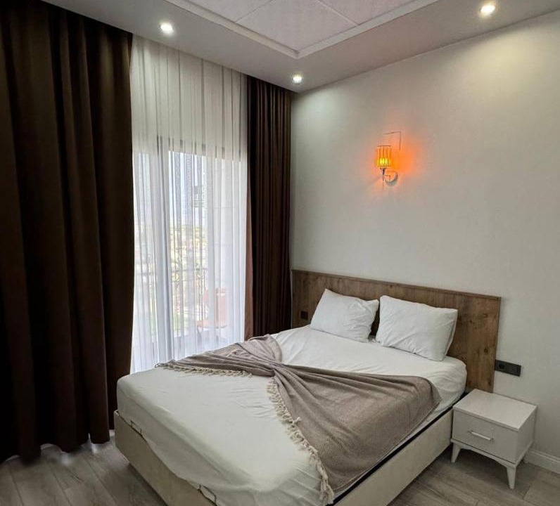 Photo of Bedroom in Silifke