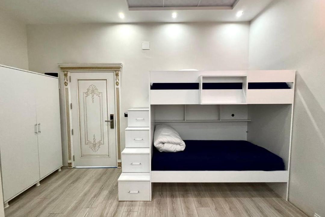 Photo of Bedroom in Silifke