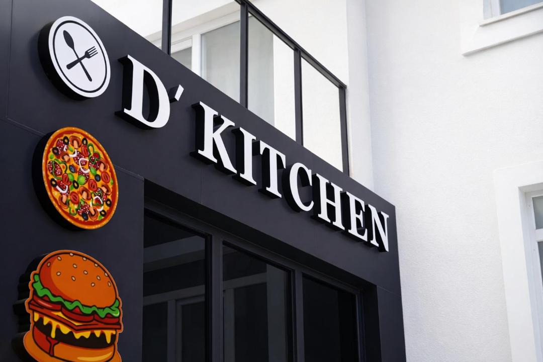 Photo of Kitchen in Edirne