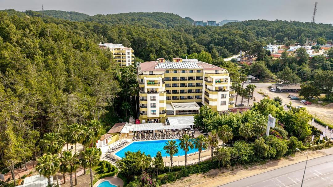 Photo of Others in Alanya