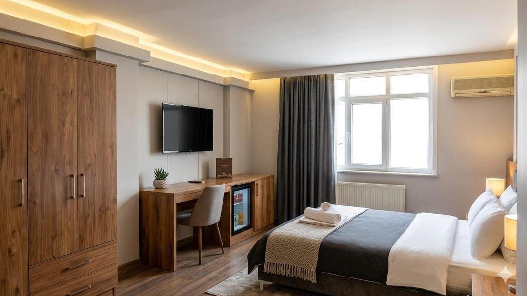 Photo of Bedroom in Kumkapi