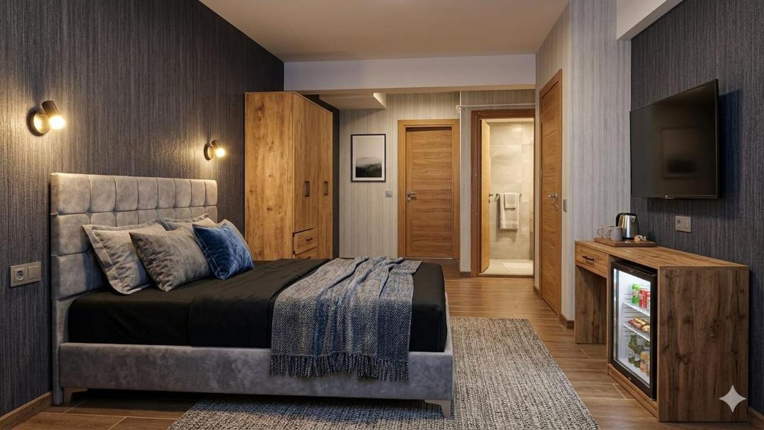 Photo of Bedroom in Kumkapi
