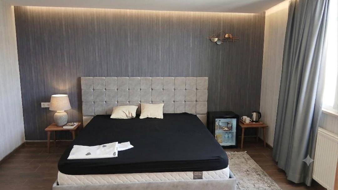 Photo of Bedroom in Kumkapi
