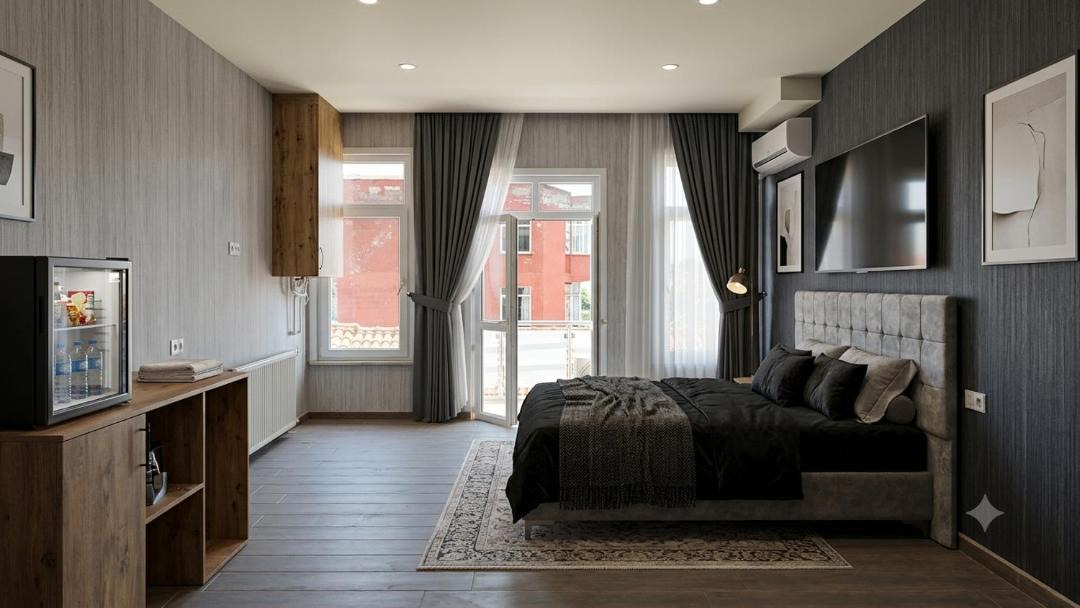 Photo of Bedroom in Kumkapi