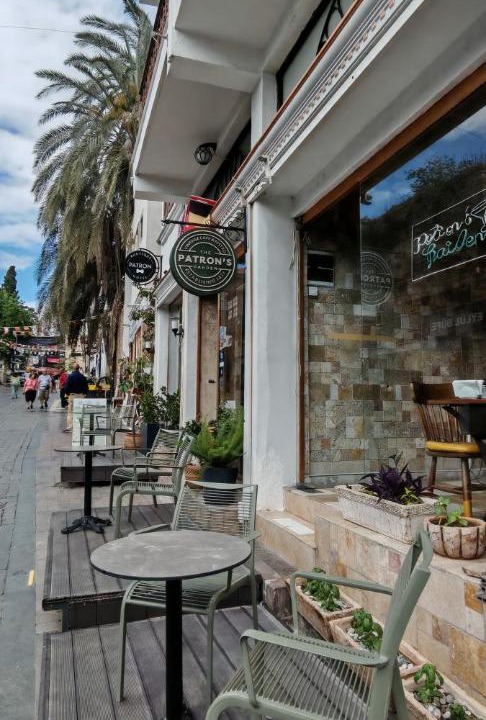 Photo of Others in Kaleici