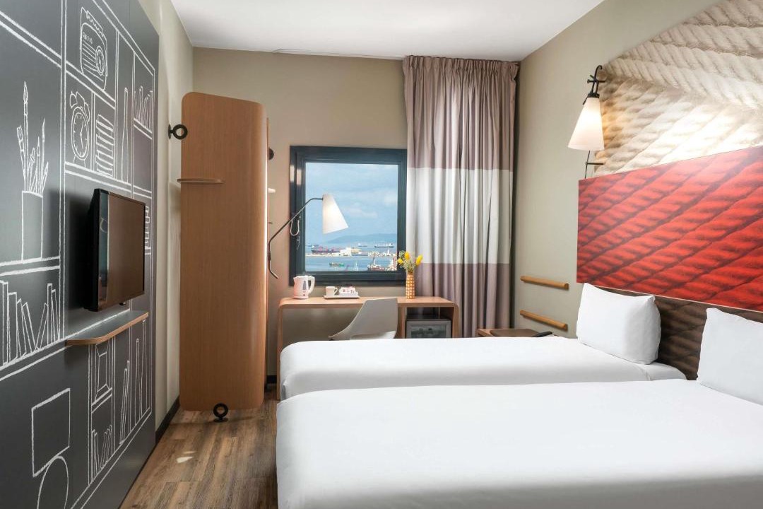 Photo of Bedroom in Pendik District