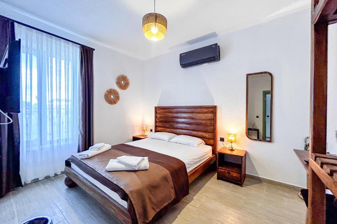 Photo of Bedroom in Ayvalik