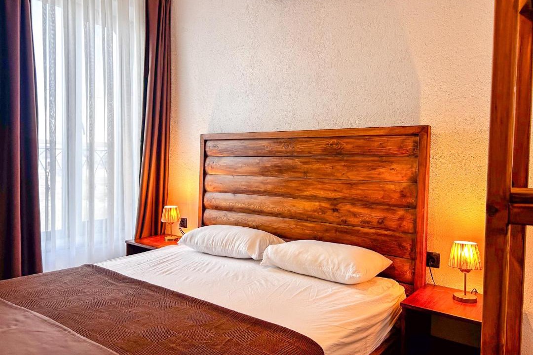 Photo of Bedroom in Ayvalik