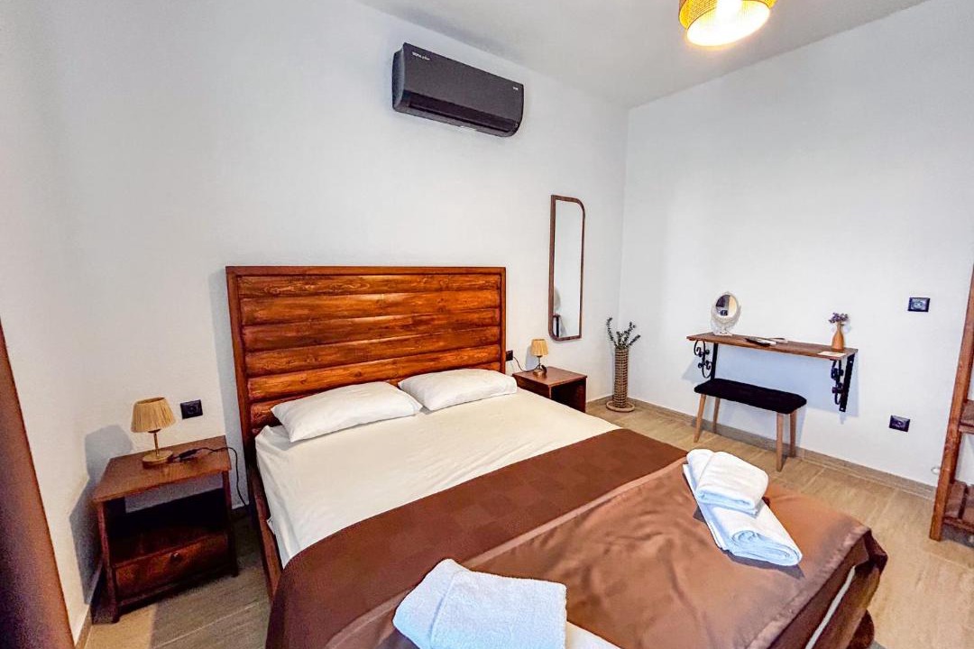 Photo of Bedroom in Ayvalik