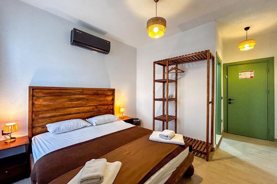 Photo of Bedroom in Ayvalik